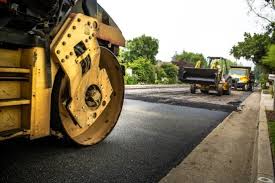 Best Driveway Overlay Services  in , IL