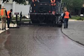 Best Recycled Asphalt Driveway Installation  in , IL